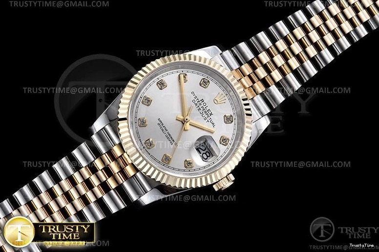 1117 ComfortFit RDJ0361A – DJ 36mm 746